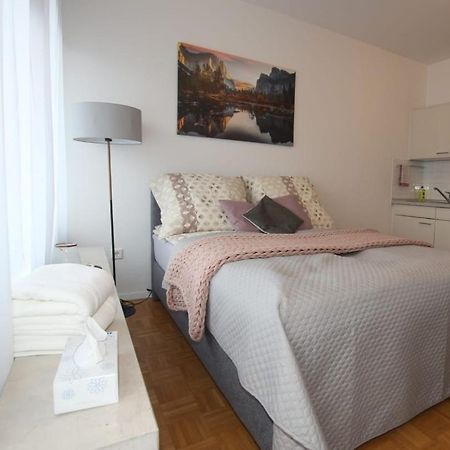 Ferienwohnung Freilassing Extérieur photo